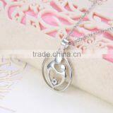 In Stock Wholesale High Quality Mom Necklace For Mother Gift Necklace thumbnail-4