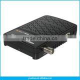 Azclass Z5 Mini HD IPTV Receiver in China Mini Satellite Receiver HD