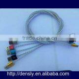 High Quality Type C Charger Cable For Apple New Macbook