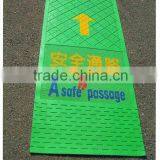 Japan Hot Sale 3.6M Flooring Rubber Mat thumbnail-3