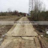 Hdpe Plastic Ground Protection Mat thumbnail-1