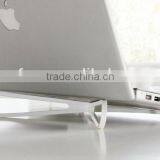 Top Selling Adjustable Foldable Notebook Cooling Pad ,notebook Cooling Stand ,laptop Cooler Stand thumbnail-4
