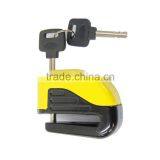 New Arrival Battery Operated Password Motorcycle Remote Anti Theft Alarm System