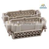 HE Series 6Kv Voltage Heavy Duty Connector thumbnail-1