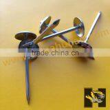 Umberlla Roofing Nail for Asphalt Shingles thumbnail-3