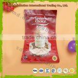 Custom Printed Food Stand up Pouch Bags Poly Bag With Zipper thumbnail-2