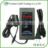 AC Adapter Power Supply Charger Cord for Sony PS2 Slim 70000 9000 Series DC 8.5V Charger ac Adapter thumbnail-1