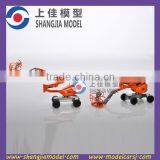 High quality contstruction model,construction toys,1:40 diecast model aerial platform