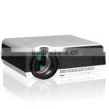 High Quality 2800 Lumens Led Projector / Full hd 1080p 3d Led Projector for Sale