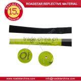 Promotional Gifts Flashing LED Reflective Wristband thumbnail-4