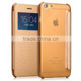 BENWIS Durable PU Material Leather Phone Case for Iphone6/6 Plus thumbnail-4