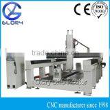 CNC Router Type CHENCAN EPS Molding Machine thumbnail-2