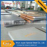 Sus 340 HL Food Grade Stainless Steel Sheet 2mm Good Quality thumbnail-1