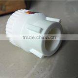 PPR Pipe and Fittings, Coupling, Male Adaptor, Female Adaptor thumbnail-6