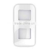 Wireless Smoke Sensor/detector Home Security Firm Alarm System Remote Control thumbnail-5