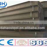 Attractive Price of Factory Carbon H Beam thumbnail-2
