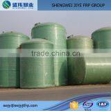 FRP GRP Edible Oil Storage Tank / Transportation Tank thumbnail-1
