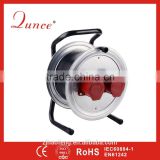 Outdoor use Industrial Cable Reel 32A 380V QC8650