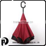 Logo Printed Advertising Promotional New Invention Inverted Umbrella thumbnail-6