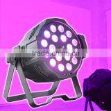 18*15w 5 in 1 Rgbwa Led Zoom Par