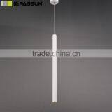 HL012 Hot Selling Indoor Aluminum Led Pendant Light thumbnail-1