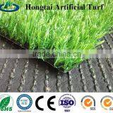 25mm 3 Tones Outdoor Grass Carpet for Landscaping