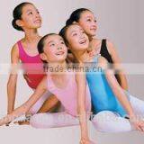 2015 OEM Cheapest Girls Tank Leotard Gymnastics Leotard thumbnail-2