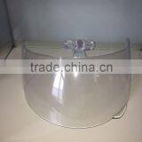 Injection Molding Machine Make Motorcycle Helmet thumbnail-1