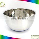 New Kitchenware Gadget Tools Set Stainless Steel Salad Mixing Bowl thumbnail-1