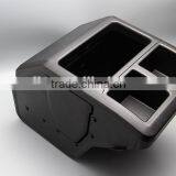 Refit Exterior Accessories Front Seat Locker Storage Box for Toyota Hiace KDH 200 2005-2016 thumbnail-2