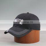 Hot Selling Caps Custom Sports Caps 3D Embroidery Sport Cap Adjustable thumbnail-3