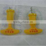 New Cheap & Simple Cork Screw Wine Bottle Opener thumbnail-1