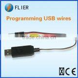 With Program Box RC Marine Brushless ESC 8S 200A thumbnail-3