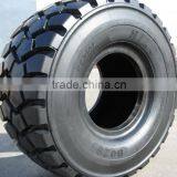 High Quality OTR Tyre HILO Brand B02S L3/E3 650/65R25 Tire thumbnail-1