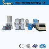 Engineers Available to Service Machinery Overseas After-sales Service Provided and Nitrogen Usage Nitrogen Generator Price