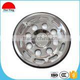 Steering Wheel Cover Hubcap Wheel Cap Car Wheel Cover for Truck Parts and Bus Parts thumbnail-1
