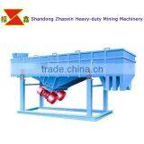 Ore Dressing Linear Vibrating Screen