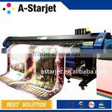 AStarjet DX7 Head Printing Machine 7702L Model For Wall Paper