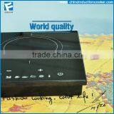 2016 Newest Design Triple Head Commercial Portable Induction Cooktop thumbnail-2