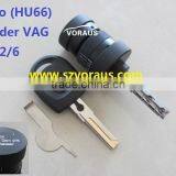 Turbo (HU66) Decoder VAG GEN.2/6