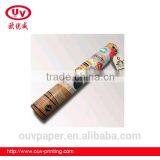 Scratch OFF MAP Travel Scratch Map 88x52 cm World Map Novelty Gift thumbnail-2