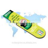 OEM School Supply Custom Magnetic Bookmark With Magnet thumbnail-3