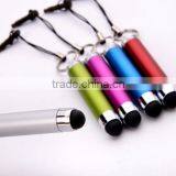 Promotional Extend Bullet Capacitive Touch Screen Stylus Pen, Stylus Touch Pen for Mobile Phone thumbnail-4