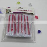 Pieces Icing Set, Fondant Cake Decoration Tool thumbnail-2