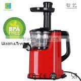 Safety Protection Vertical Design Slow Juicer thumbnail-1