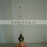 Promotional Tabletop Beer Tower Dispenser, Ice Tube Beer Dispenser thumbnail-2