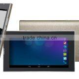 New Design 7 Inch MTK8312 Dual Core 1024*600 Dual SIM Phone Call Android Tablet PC With 3G