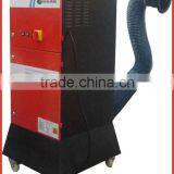 Soldering Fume Separation System For Metal Welding