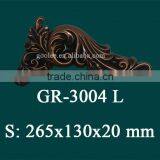 Good Quality Polyurehtane Modern Decorative Accessories thumbnail-3