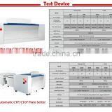 Debao Automatic Ctp Plate Processor With PVC Tank and Duralumin Body Resistant to Corrosion thumbnail-3